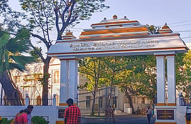 Photo: Dinamani