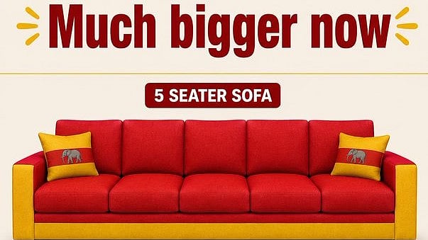 Sofa Model