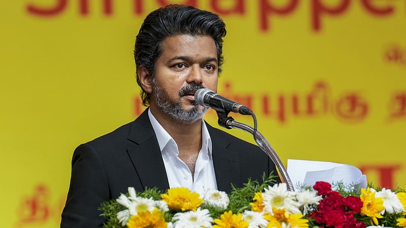 Photo: Dinamani