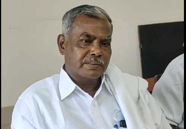 Photo from Dinamani