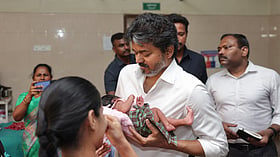 Photo: Dinamani