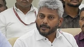 Photo: Dinamani