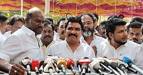 Photo: Dinamani
