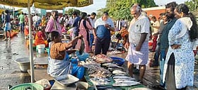 Photo: Dinamani