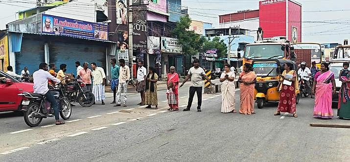 Photo from Dinamani