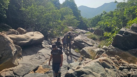 Photo from Dinamani