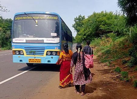 Photo from Dinamani