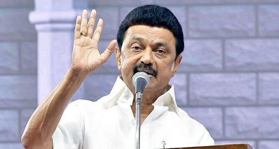 பழங்குடியின விடுதி குறித்து தி நியூ இந்தியன் எக்ஸ்பிரஸ் கட்டுரை! மு.க. ஸ்டாலின் பெருமிதம்