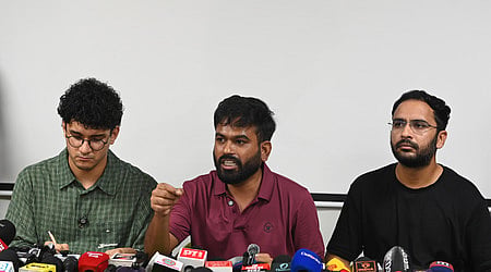 Photo from Dinamani