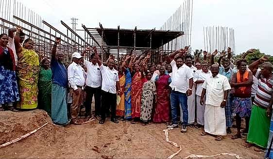 Photo from Dinamani