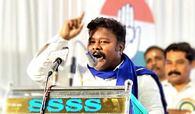 Photo: Dinamani
