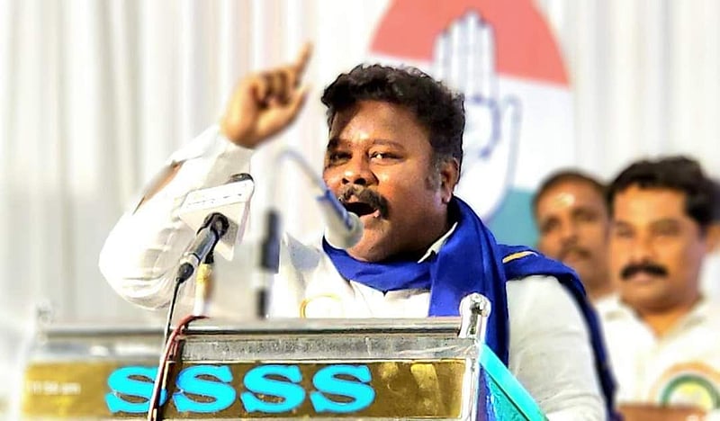 Photo from Dinamani