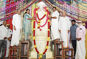 Photo: Dinamani