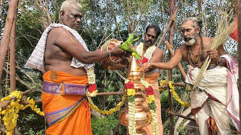 Photo from Dinamani