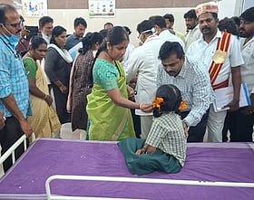 Photo: Dinamani