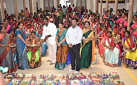Photo: Dinamani
