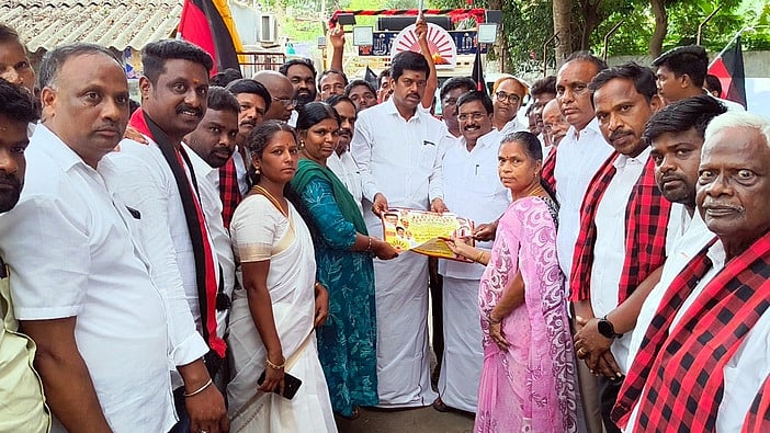 Photo from Dinamani
