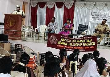 Photo from Dinamani