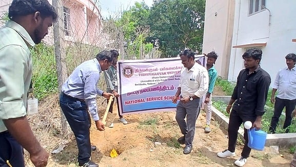 Photo from Dinamani
