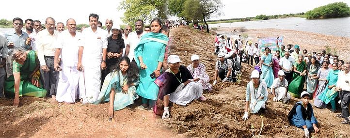 Photo from Dinamani