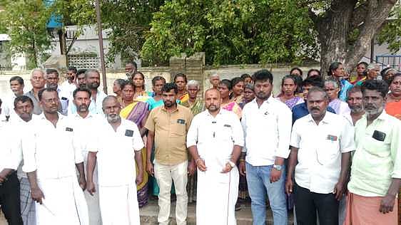 Photo from Dinamani
