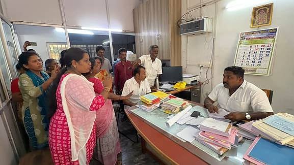 Photo from Dinamani