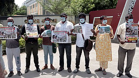 Photo: Dinamani