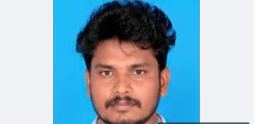 Photo from Dinamani
