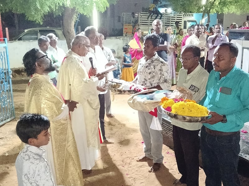 Photo from Dinamani