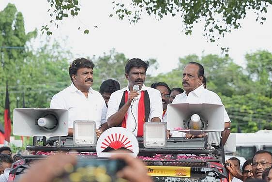 Photo from Dinamani