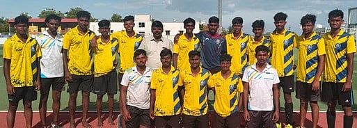 Photo from Dinamani