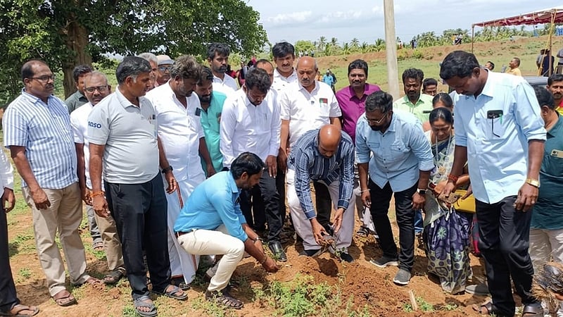 Photo from Dinamani