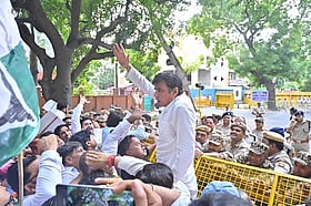 Photo: Dinamani