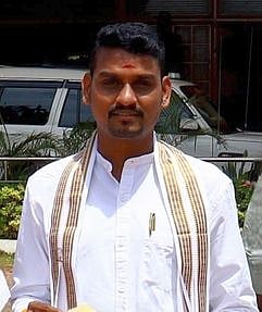 Photo: Dinamani
