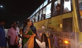 Photo: Dinamani