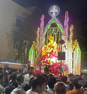 Photo: Dinamani