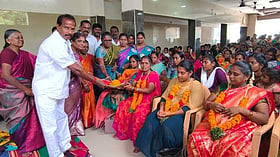 Photo: Dinamani