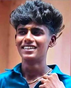 Photo: Dinamani