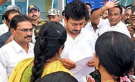Photo: Dinamani