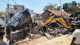 Photo: Dinamani