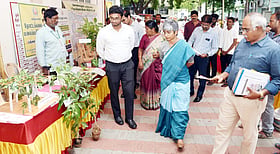 Photo: Dinamani