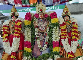 Photo: Dinamani