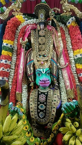 Photo: Dinamani