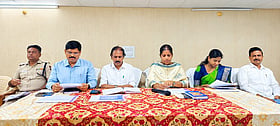 Photo: Dinamani
