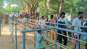 Photo: Dinamani