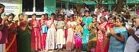 Photo: Dinamani