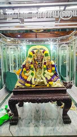 Photo: Dinamani