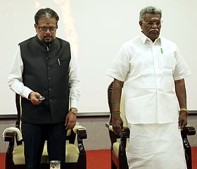 Photo: Dinamani