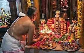 Photo: Dinamani