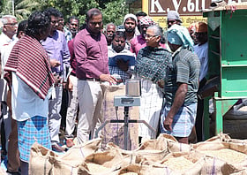 Photo: Dinamani
